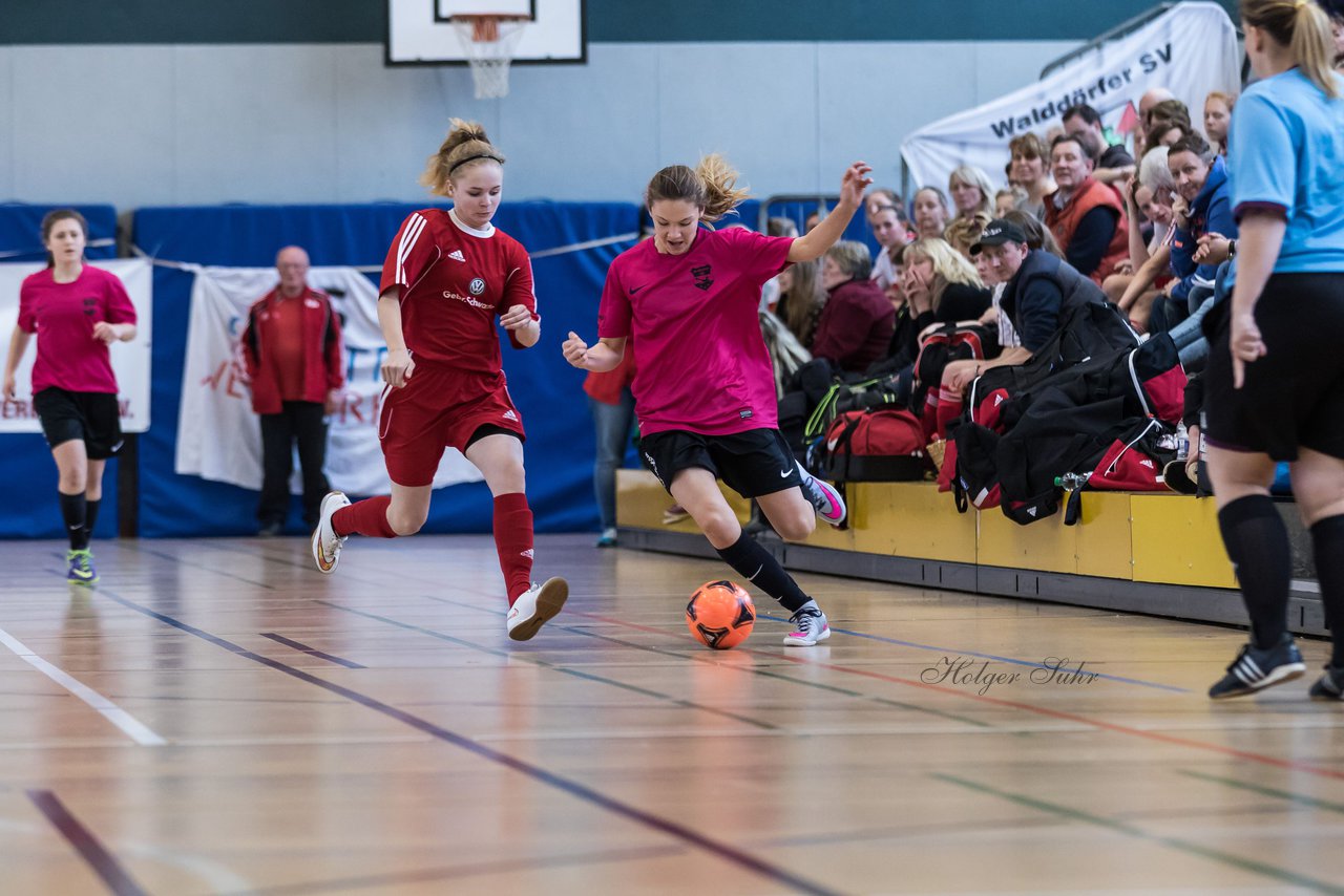 Bild 545 - Norddeutsche Futsalmeisterschaft